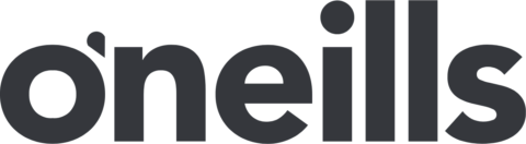 Het logo van O’neills sport